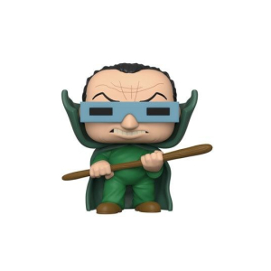 Fantastic Four POP! Marvel Vinyl Figure Mole Man 9 cm